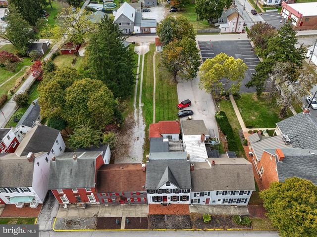 12 S MAIN ST, Shrewsbury, PA 17361