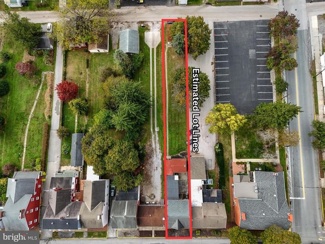 12 S MAIN ST, Shrewsbury, PA 17361