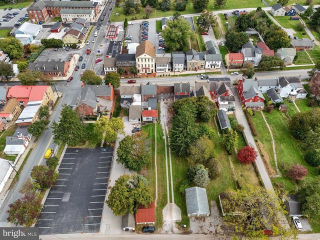 12 S MAIN ST, Shrewsbury, PA 17361