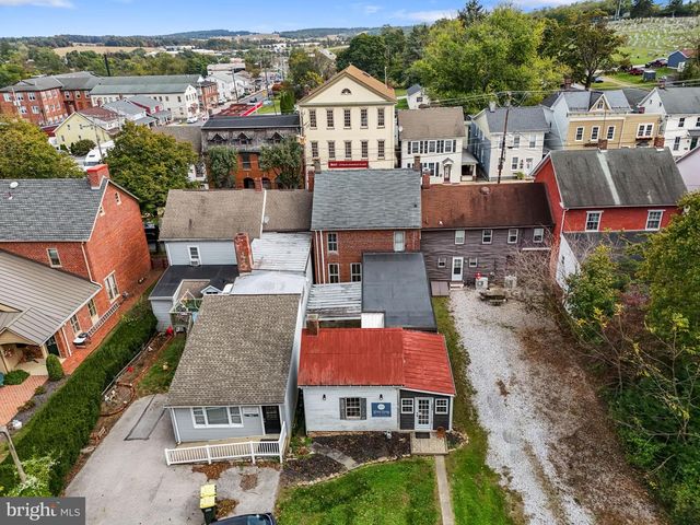 12 S MAIN ST, Shrewsbury, PA 17361