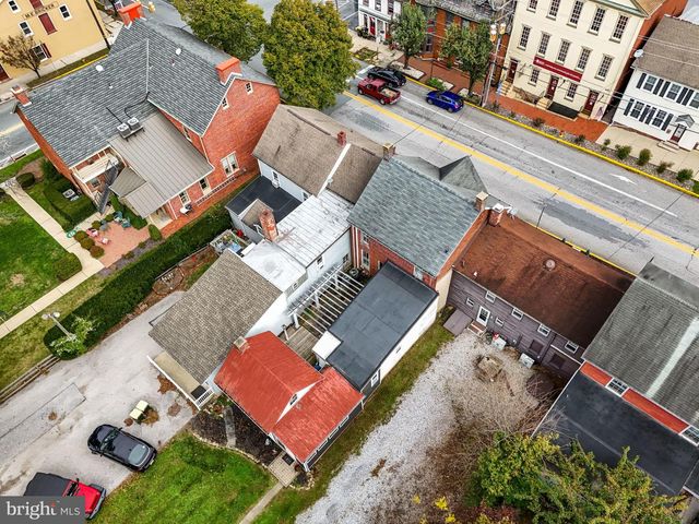 12 S MAIN ST, Shrewsbury, PA 17361