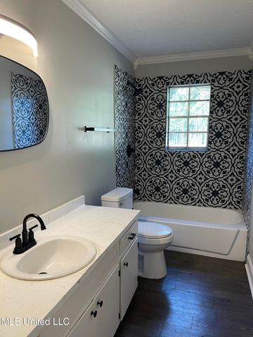 856 Beechwood Court, Jackson, MS 39206