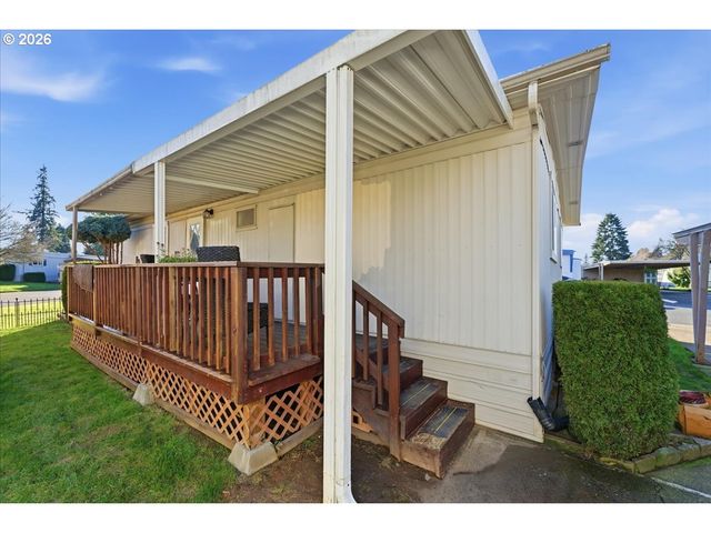 10505 Ne 53RD Ave 25, Vancouver, WA 98660