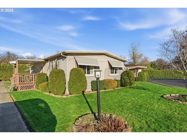 10505 Ne 53RD Ave 25, Vancouver, WA 98660