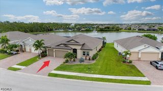 3271 Baravaldo CIR, Cape Coral, FL 33909