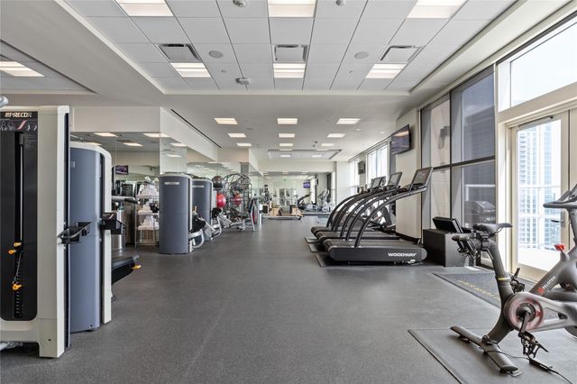 98 San Jacinto BLVD 1502, Austin, TX 78701