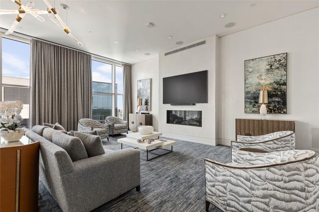 98 San Jacinto BLVD 1502, Austin, TX 78701