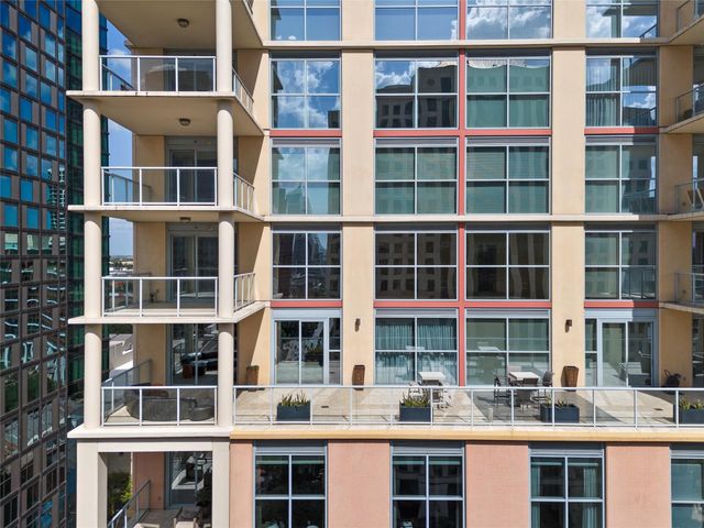 98 San Jacinto BLVD 1502, Austin, TX 78701