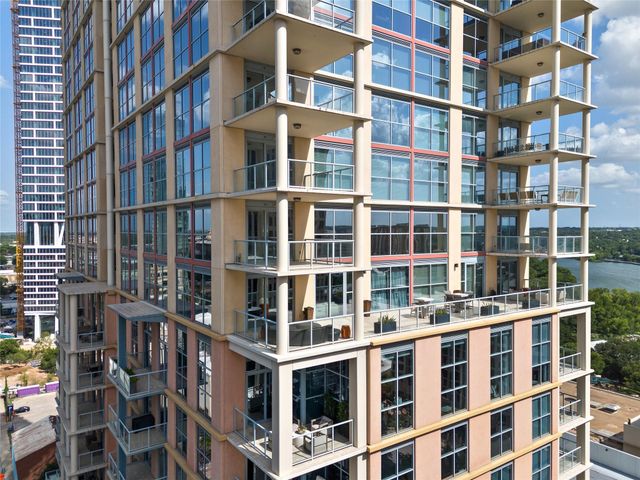 98 San Jacinto BLVD 1502, Austin, TX 78701