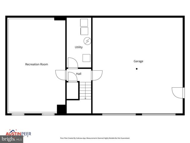 140 THAYERS GULL DR, Martinsburg, WV 25405