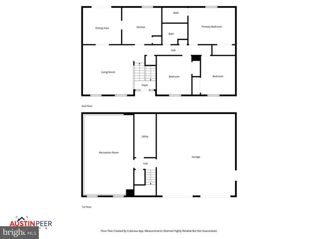 140 THAYERS GULL DR, Martinsburg, WV 25405