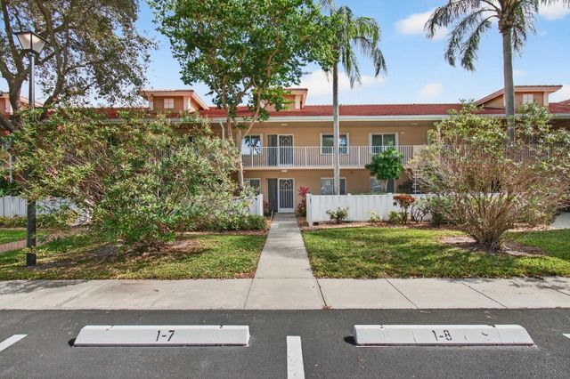 5876 Regal Glen Drive 203, Boynton Beach, FL 33437