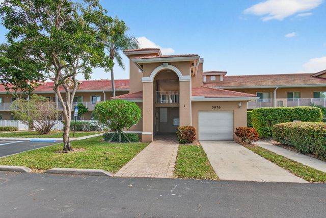 5876 Regal Glen Drive 203, Boynton Beach, FL 33437
