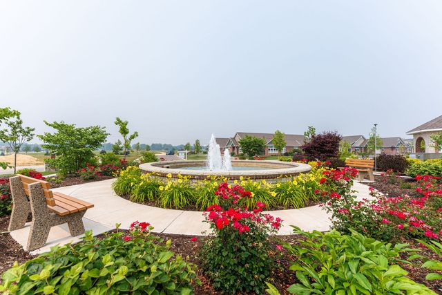18 Kloe Lane 18, Sycamore, IL 60178