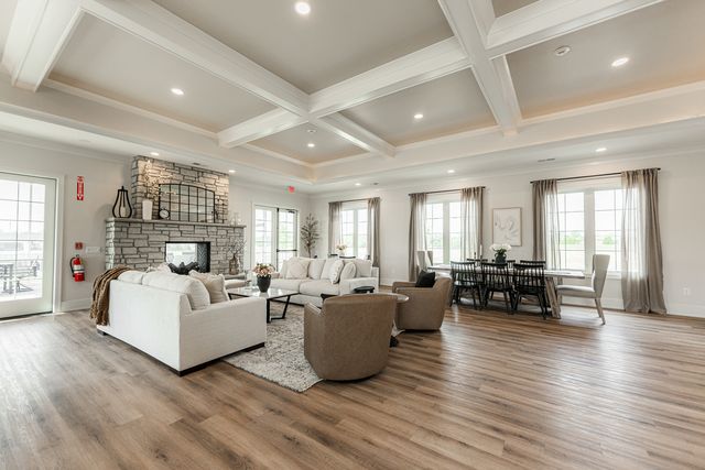18 Kloe Lane 18, Sycamore, IL 60178