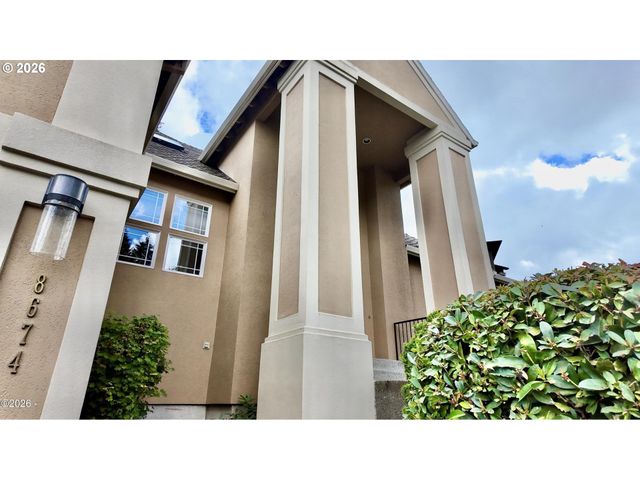 8674 Sw 168TH Ave, Beaverton, OR 97007