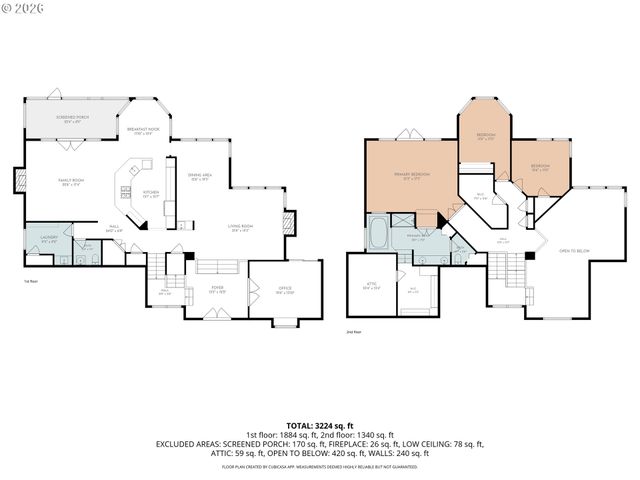 8674 Sw 168TH Ave, Beaverton, OR 97007