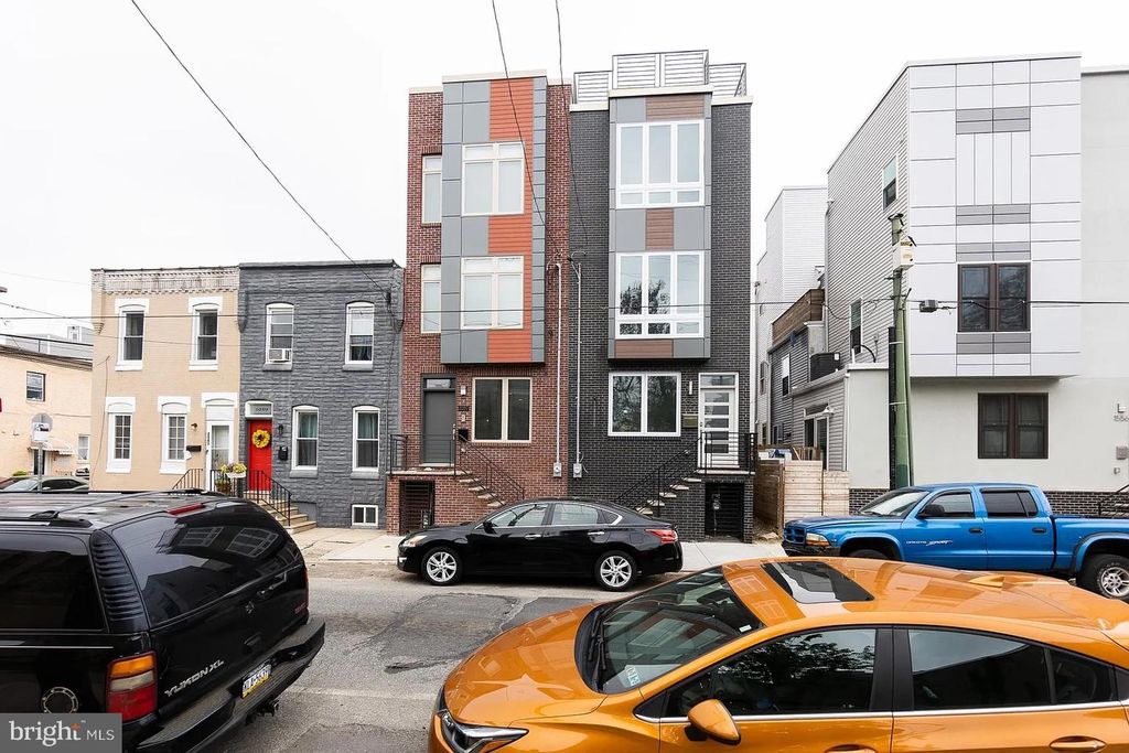 2055 TASKER ST, Philadelphia, PA 19145