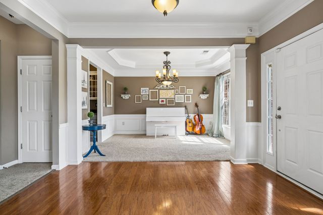 1729 Bastante Ct, Nolensville, TN 37135