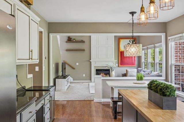 1729 Bastante Ct, Nolensville, TN 37135