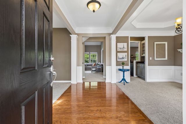 1729 Bastante Ct, Nolensville, TN 37135
