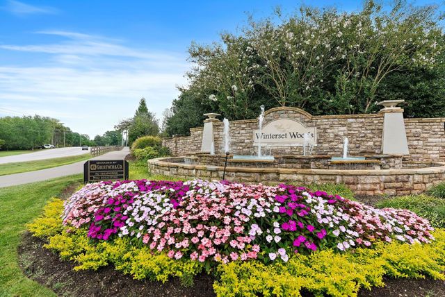1729 Bastante Ct, Nolensville, TN 37135