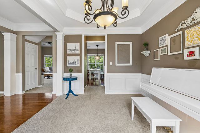 1729 Bastante Ct, Nolensville, TN 37135
