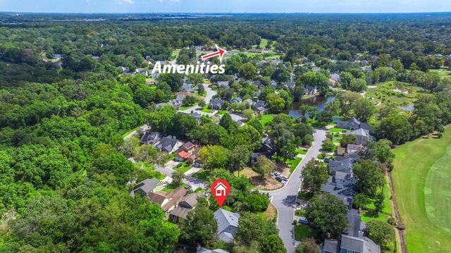 44 Jawol Drive, Charleston, SC 29414