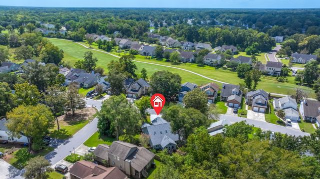 44 Jawol Drive, Charleston, SC 29414