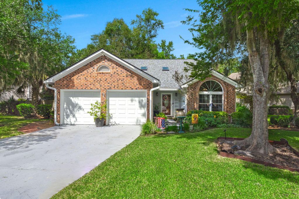 44 Jawol Drive, Charleston, SC 29414