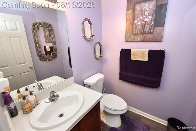 8077 Bradbury Lane, Grand Blanc, MI 48439