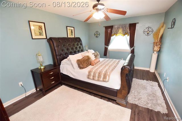 8077 Bradbury Lane, Grand Blanc, MI 48439