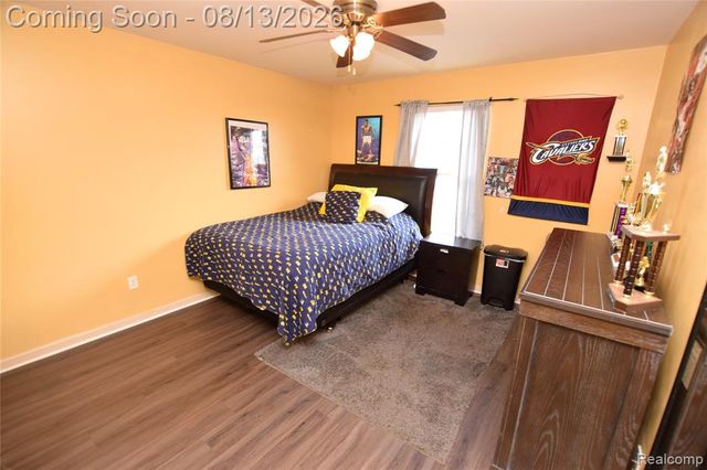 8077 Bradbury Lane, Grand Blanc, MI 48439