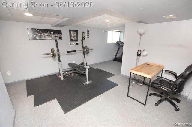 8077 Bradbury Lane, Grand Blanc, MI 48439