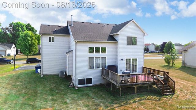 8077 Bradbury Lane, Grand Blanc, MI 48439