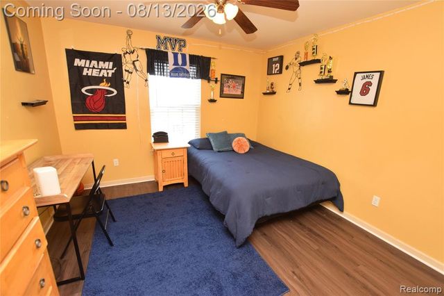 8077 Bradbury Lane, Grand Blanc, MI 48439