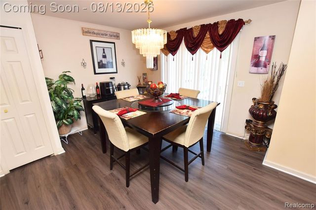8077 Bradbury Lane, Grand Blanc, MI 48439