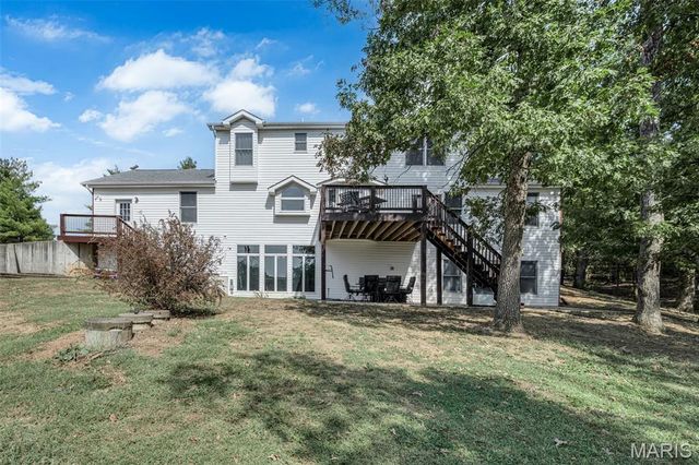 23292 Eagles Roost Lane, Warrenton, MO 63383