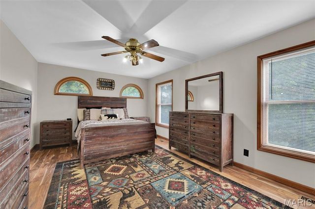 23292 Eagles Roost Lane, Warrenton, MO 63383