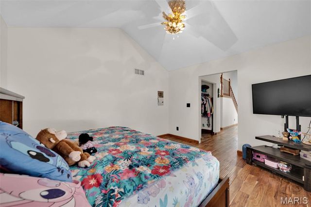 23292 Eagles Roost Lane, Warrenton, MO 63383