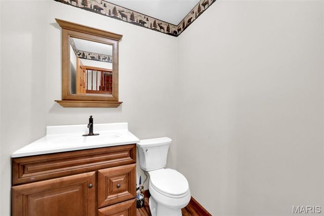 23292 Eagles Roost Lane, Warrenton, MO 63383