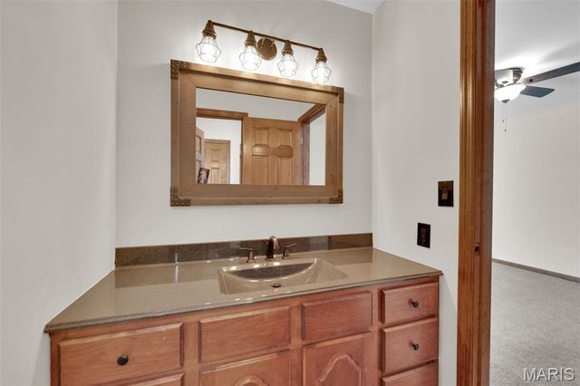 23292 Eagles Roost Lane, Warrenton, MO 63383