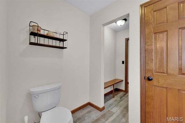23292 Eagles Roost Lane, Warrenton, MO 63383
