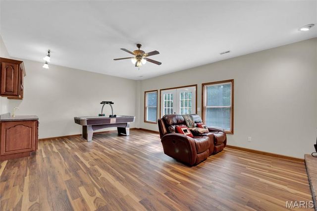 23292 Eagles Roost Lane, Warrenton, MO 63383