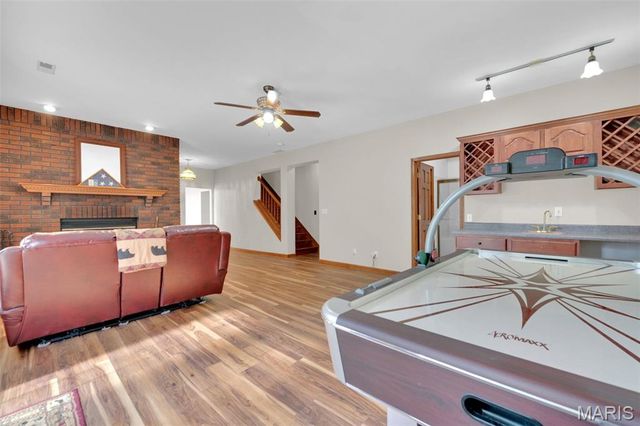 23292 Eagles Roost Lane, Warrenton, MO 63383
