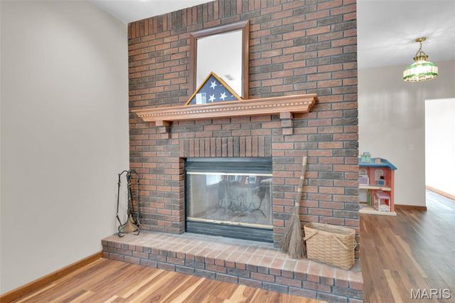 23292 Eagles Roost Lane, Warrenton, MO 63383