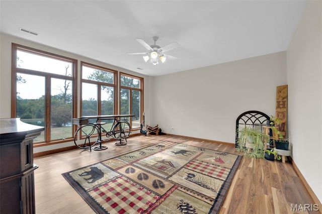 23292 Eagles Roost Lane, Warrenton, MO 63383