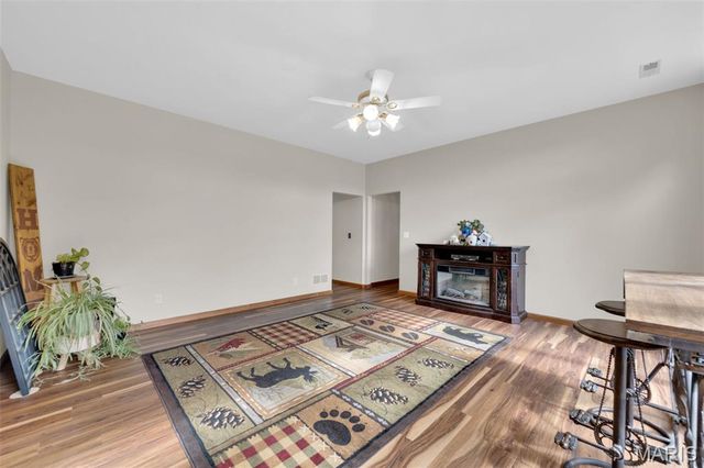 23292 Eagles Roost Lane, Warrenton, MO 63383