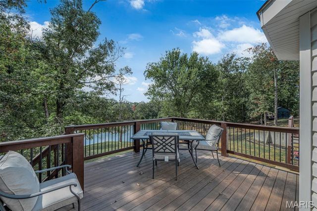 23292 Eagles Roost Lane, Warrenton, MO 63383