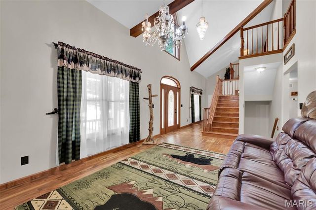 23292 Eagles Roost Lane, Warrenton, MO 63383